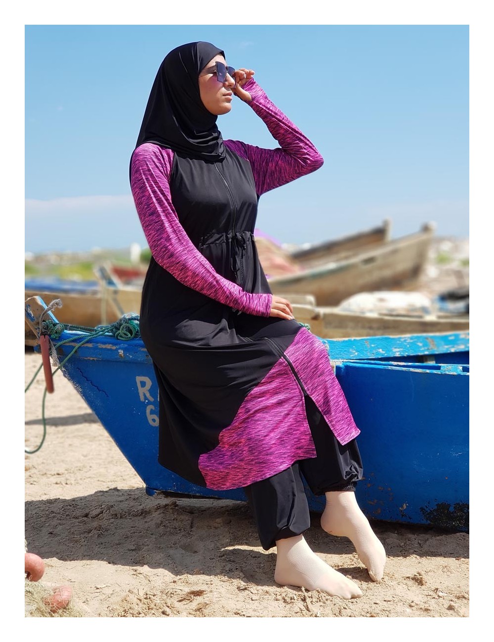 Burkini Morjana