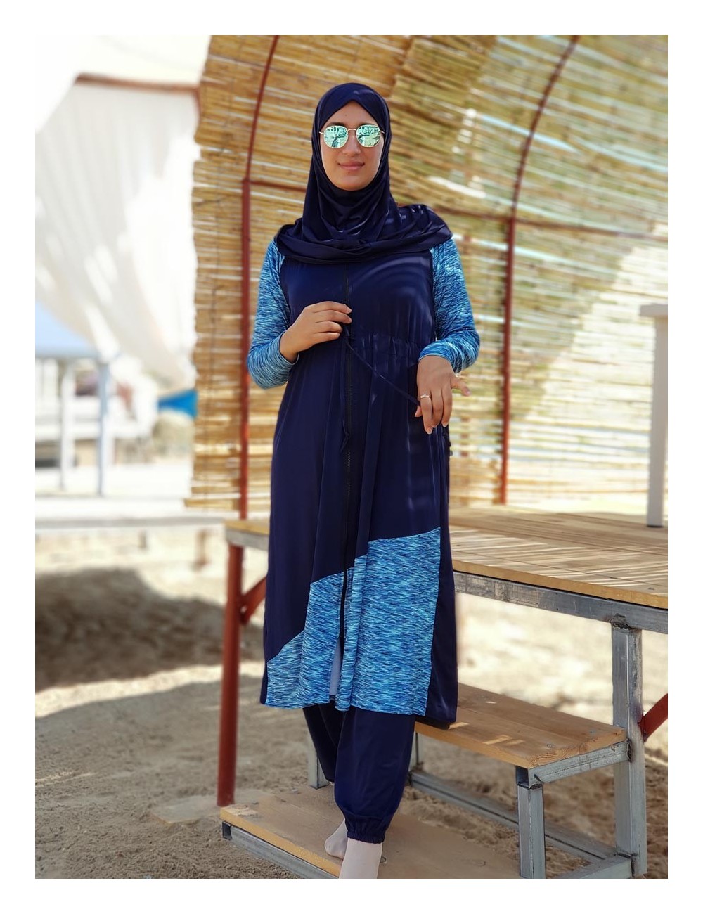 Burkini Morjana