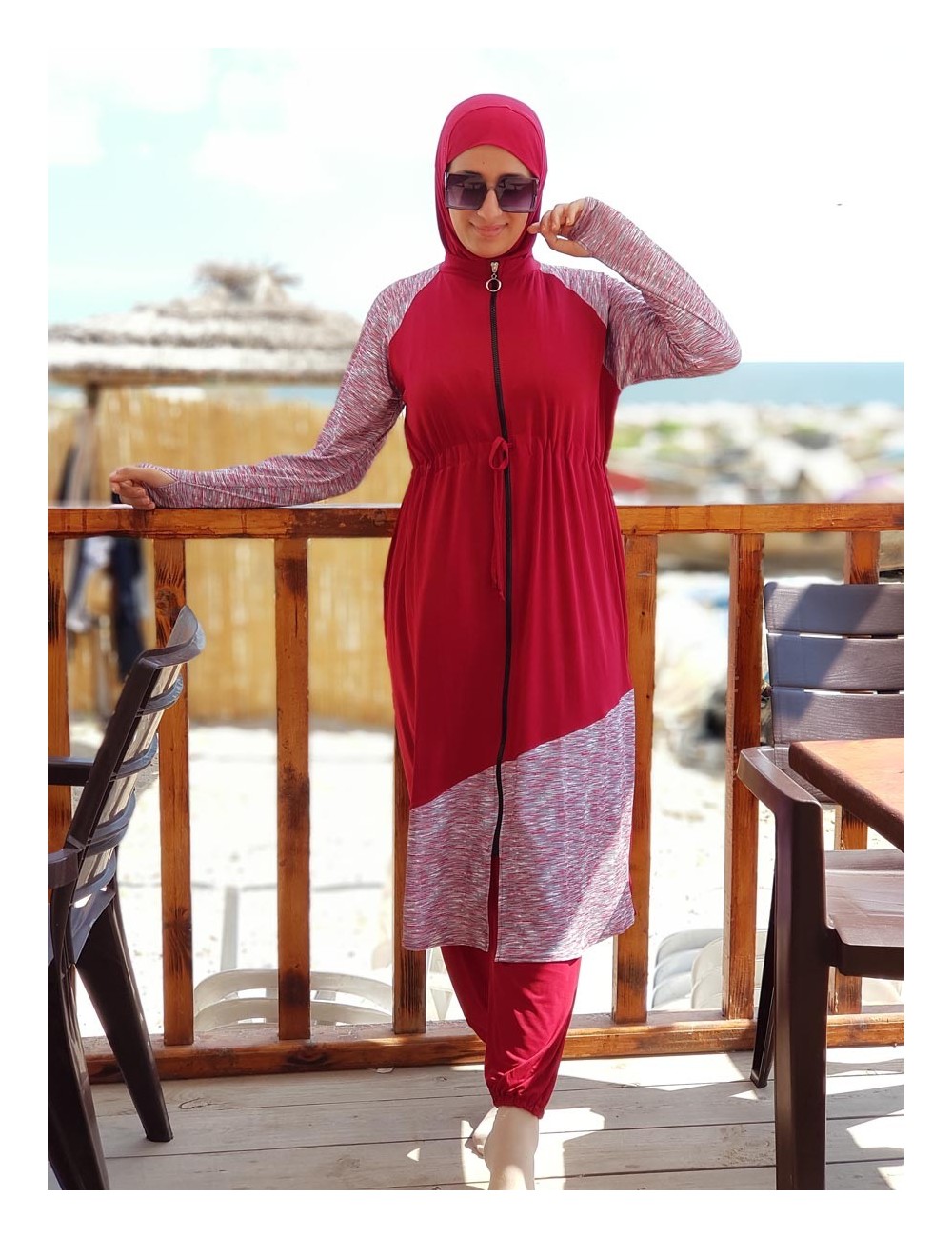 Burkini Morjana