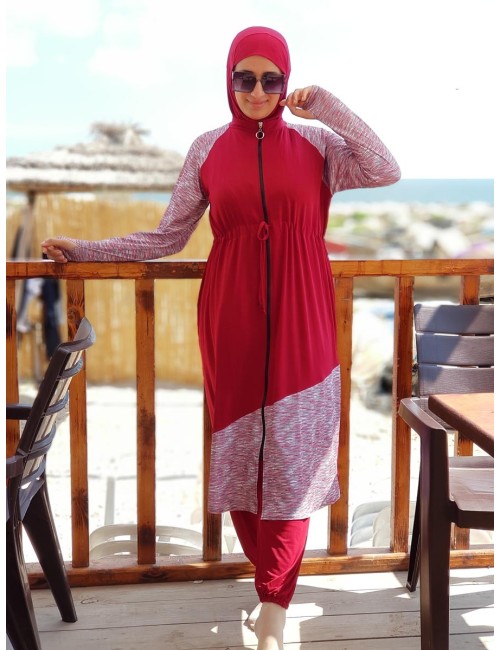 Burkini Morjana