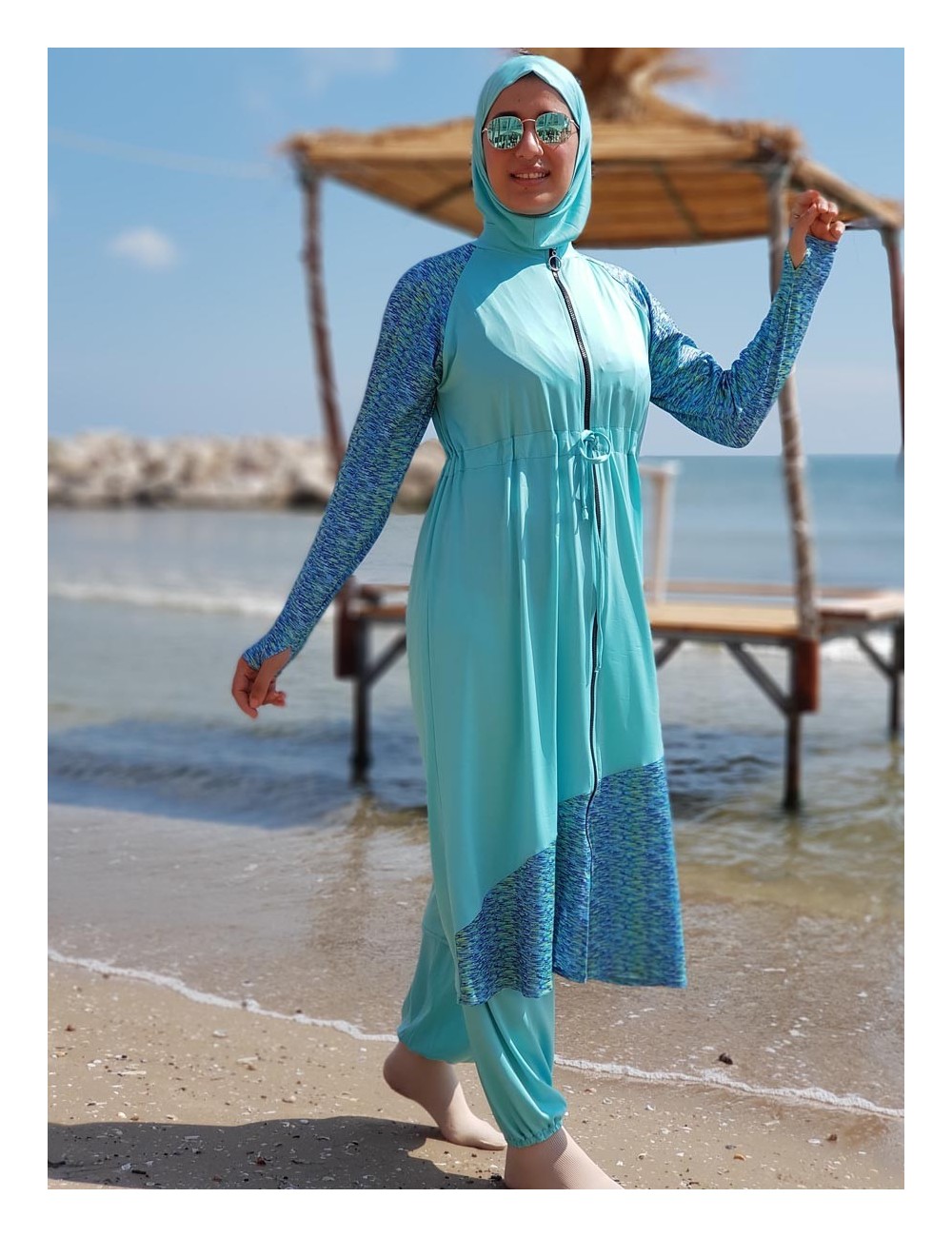 Burkini Morjana
