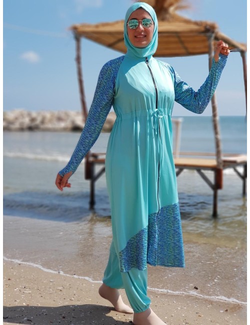 Burkini Morjana