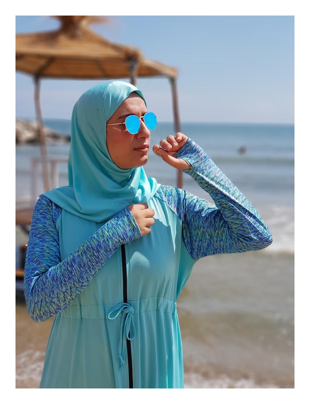 Burkini Morjana