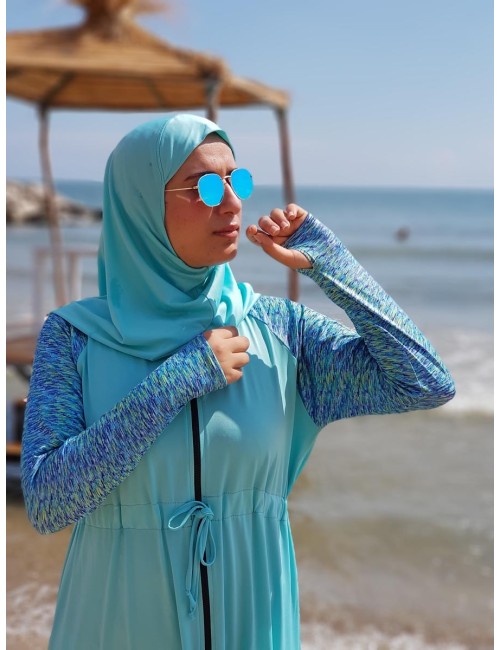 Burkini Morjana