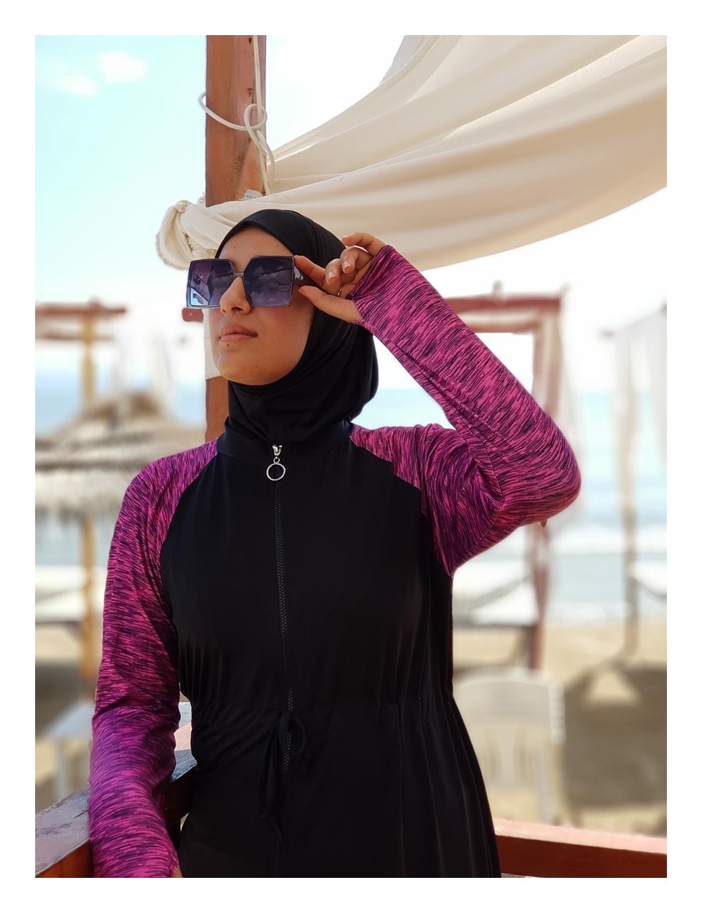 Burkini Morjana