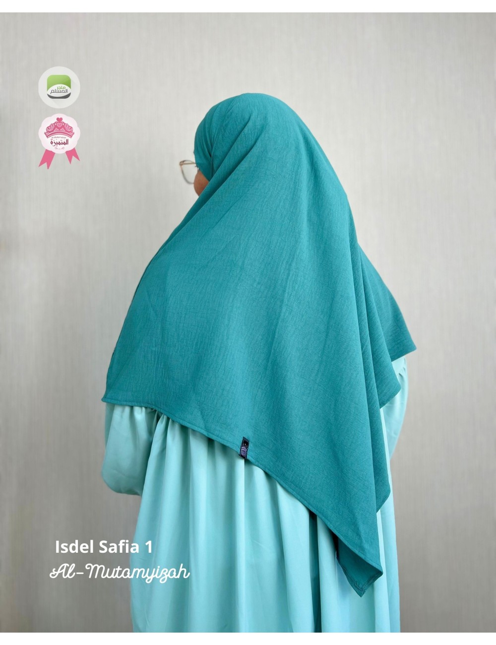 Isdel Safia 1