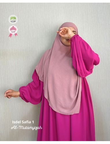 Isdel Safia 1