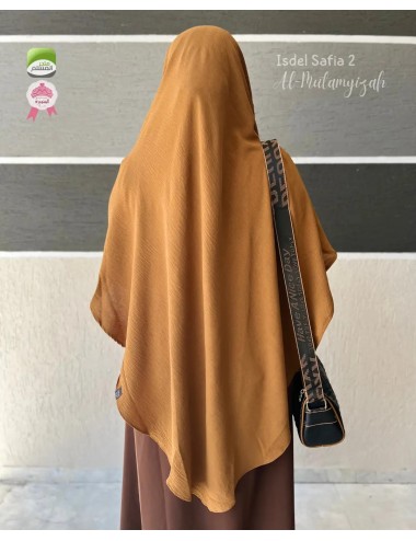 Abaya Safia 2