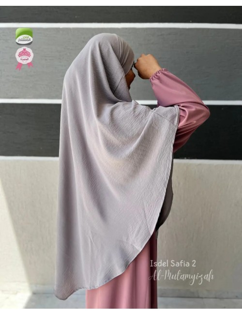 Abaya Safia 2
