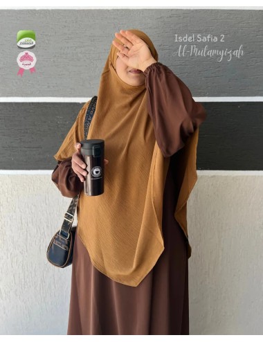 Abaya Safia 2