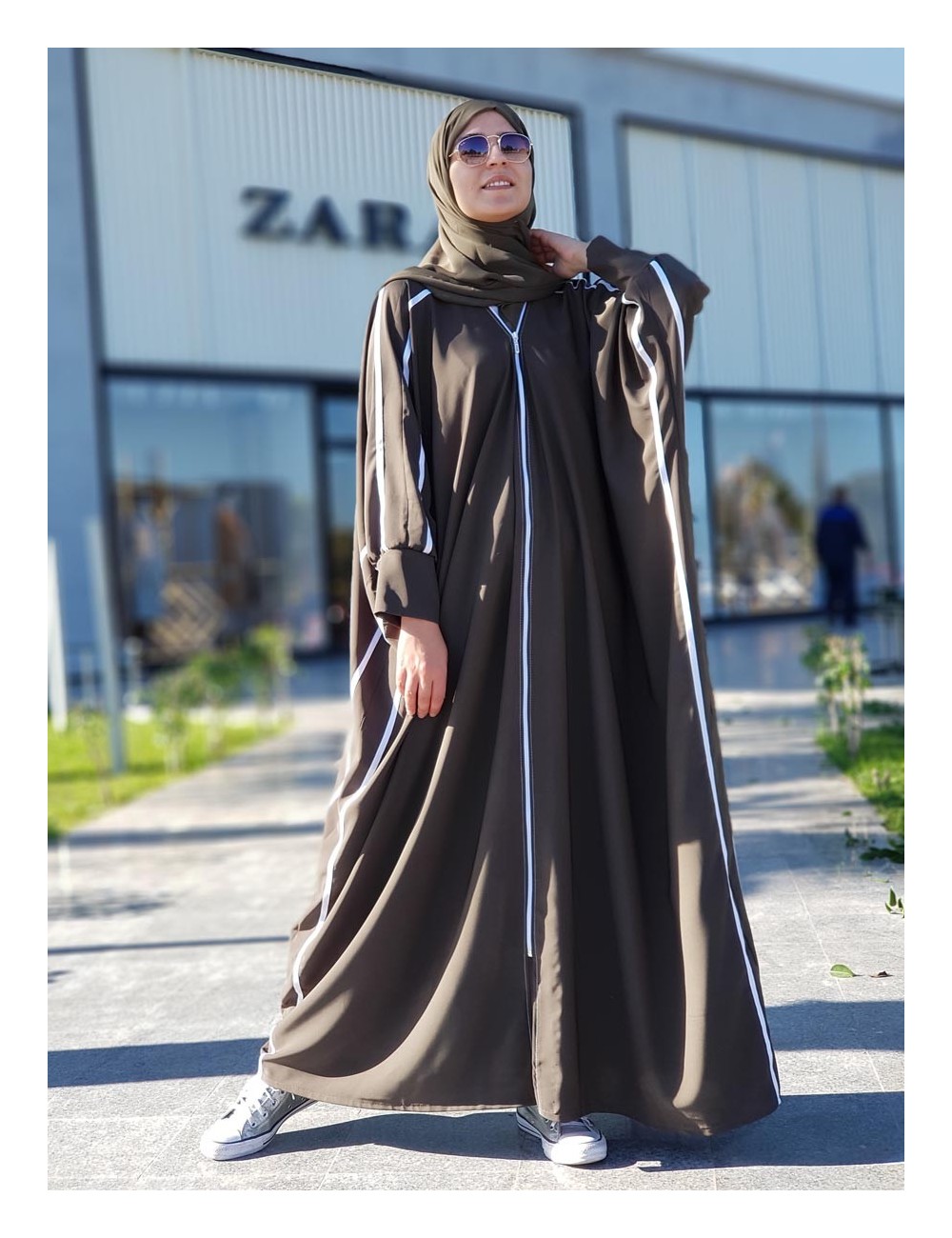 عباءة ريتاج