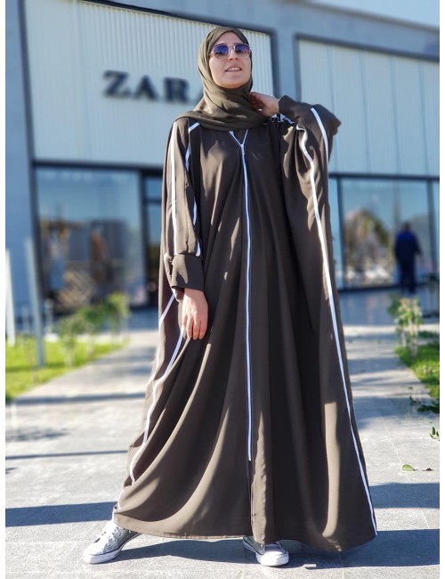 عباءة ريتاج