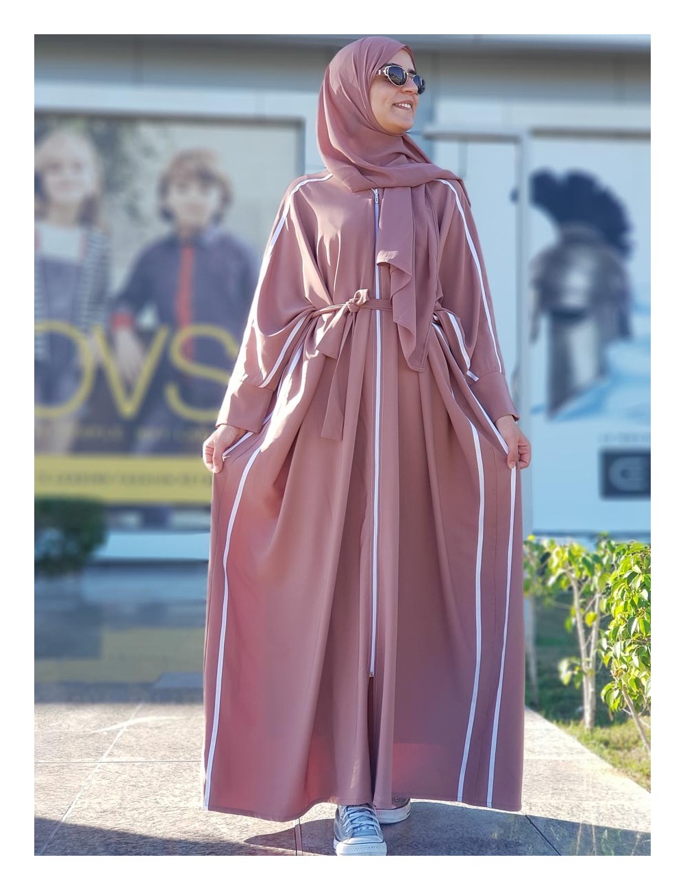 عباءة ريتاج