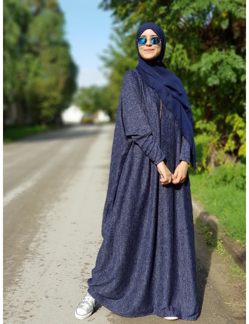 عباية نادين
