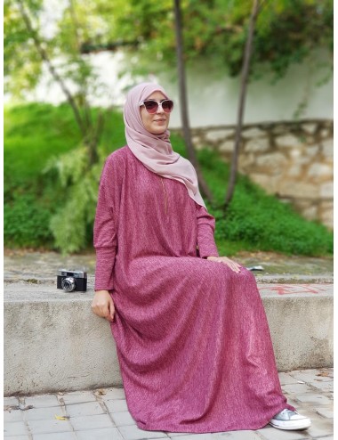 عباية نادين