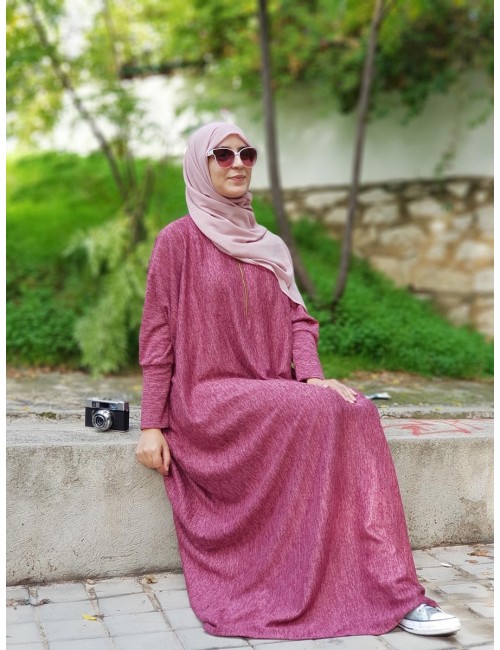 عباية نادين