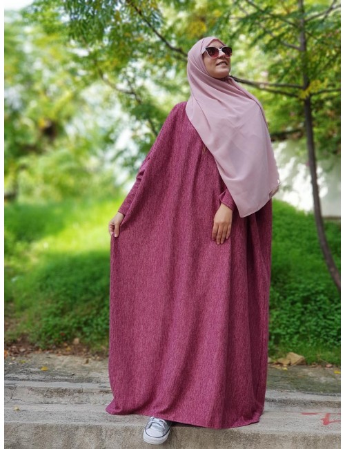 عباية نادين