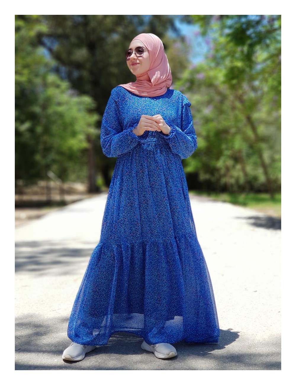 Robe Lilia