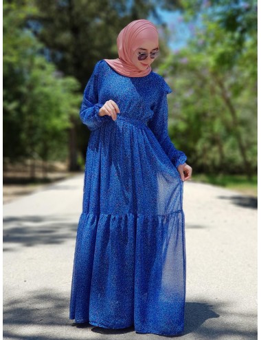 فستان ليليا