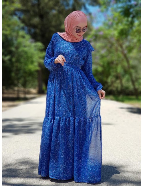 فستان ليليا