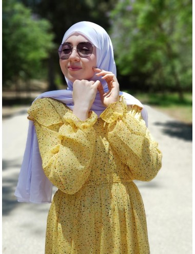 فستان ليليا