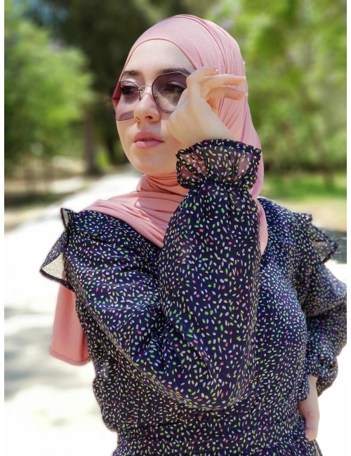 فستان ليليا