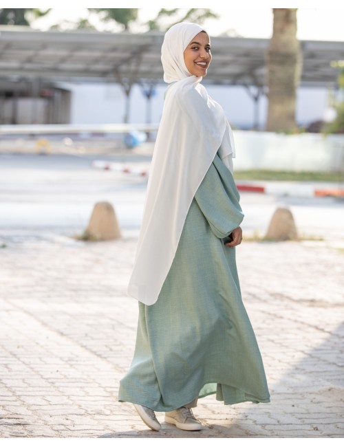 فستان وتين