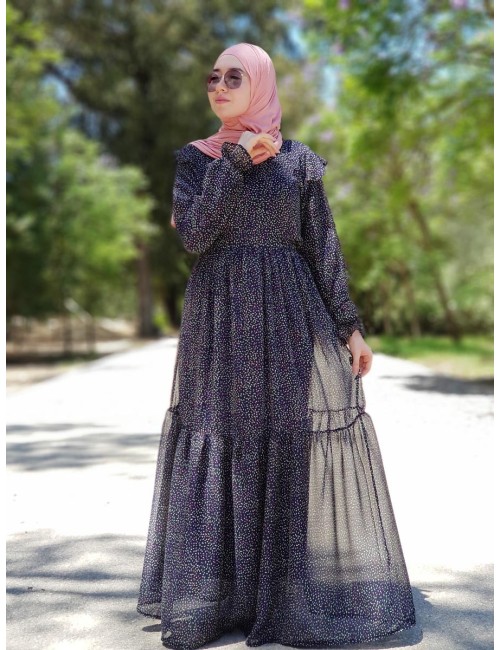 فستان ليليا
