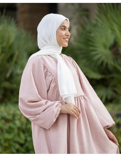 فستان وتين