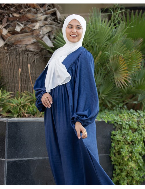 فستان وتين