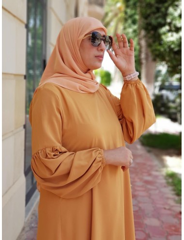 فستان إسلام