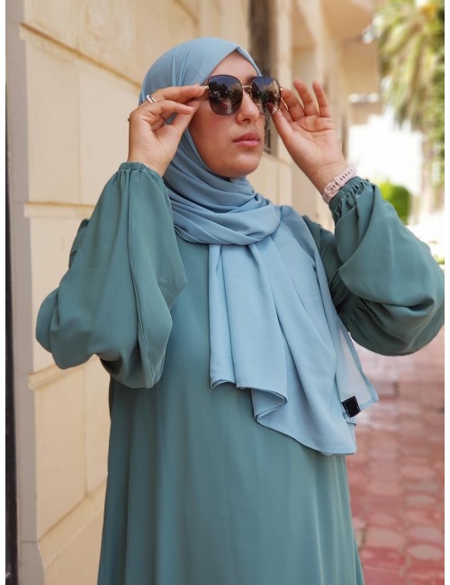 فستان إسلام