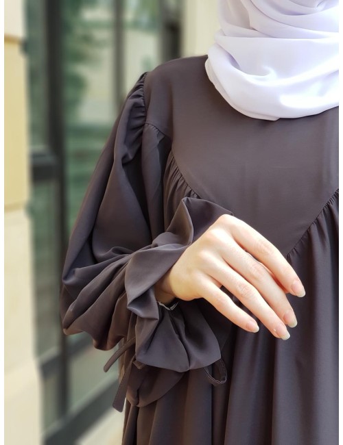 عباية ميليا