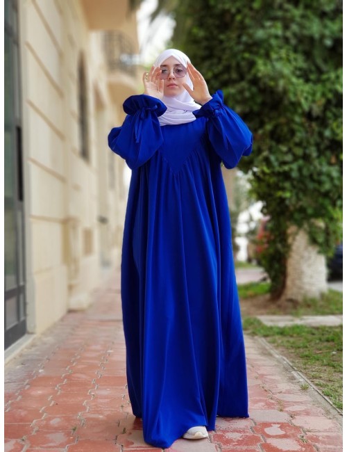 عباية ميليا