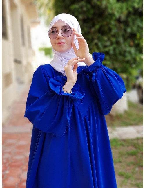 عباية ميليا