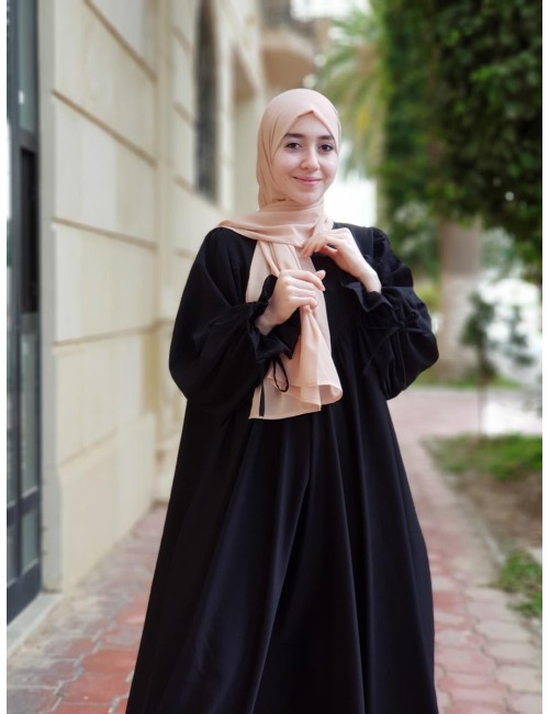 عباية ميليا