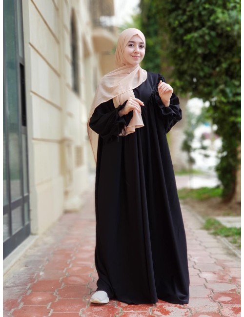 عباية ميليا