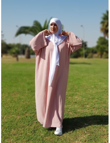 عباية سيرين