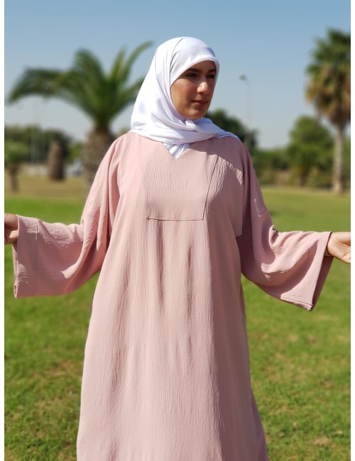 عباية سيرين