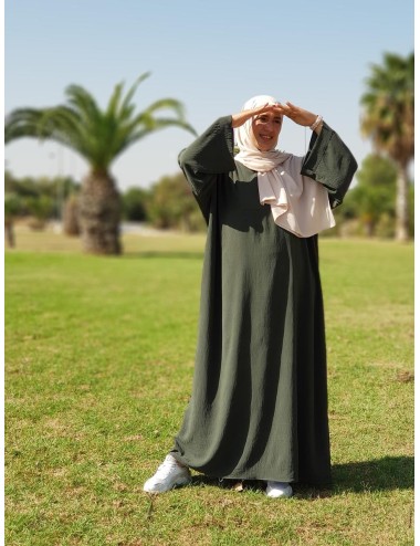 عباية سيرين