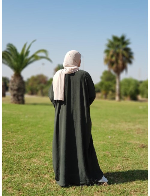 عباية سيرين