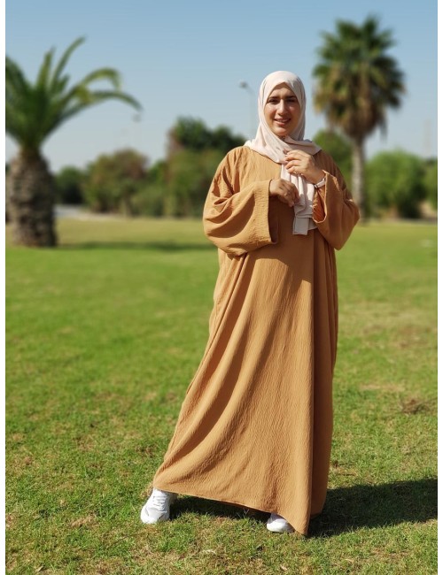 عباية سيرين