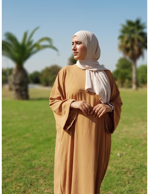 عباية سيرين