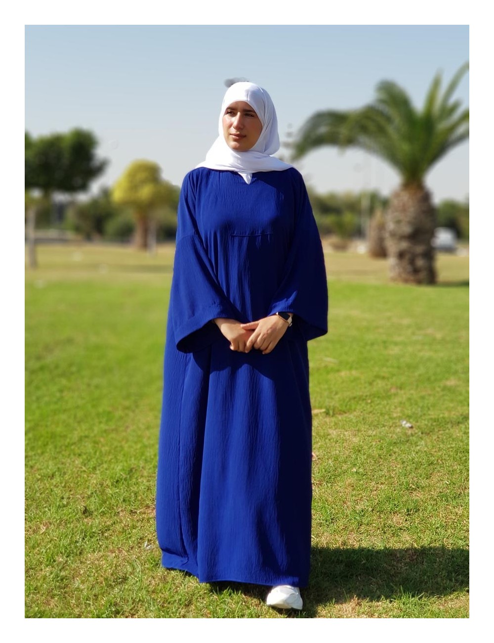 عباية سيرين