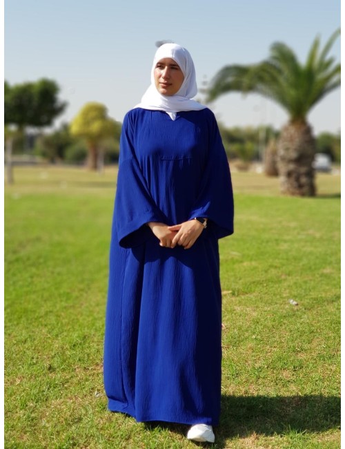 عباية سيرين
