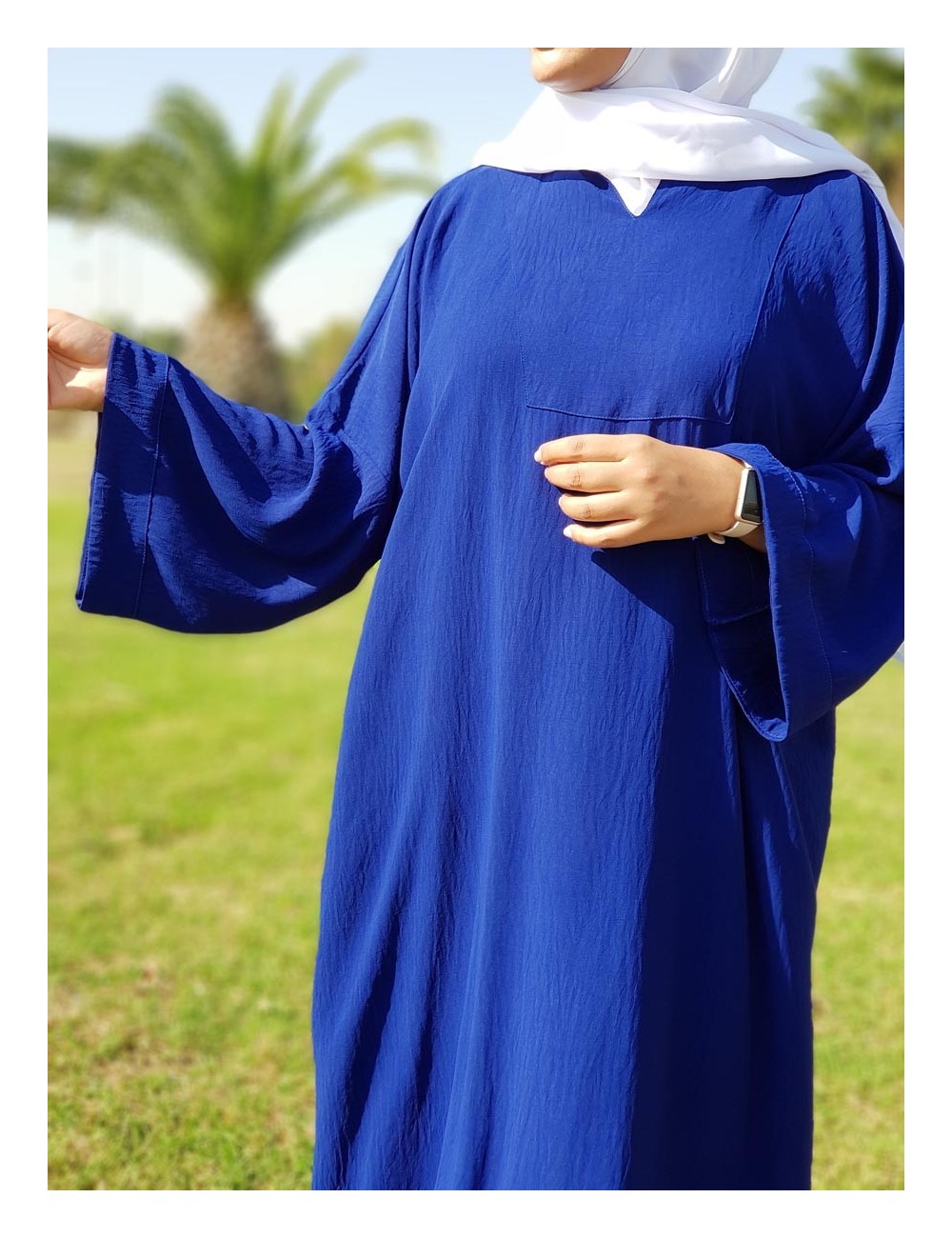 عباية سيرين