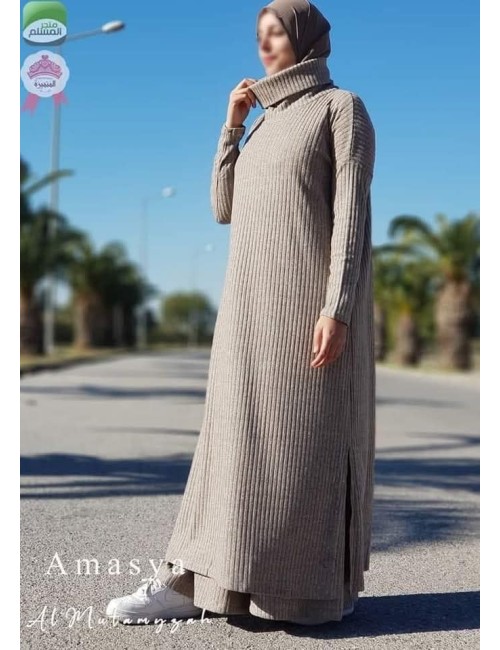 انسمبل أمسيا