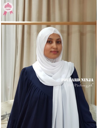 حجاب نينجا