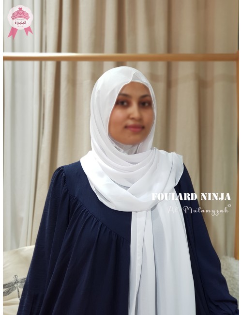 حجاب نينجا