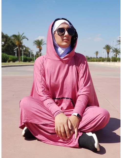 Tenue de sport